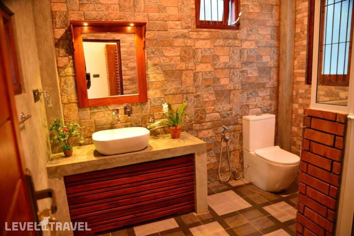 фотографии отеля My Home в Шри-Ланка(Хиккадува) - фото №8