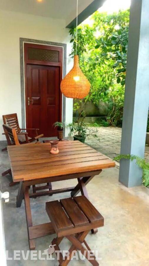 фотографии отеля My Home в Шри-Ланка(Хиккадува) - фото №20