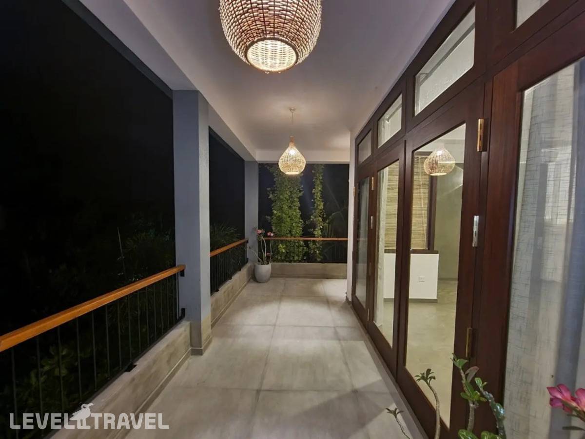 фотографии отеля My Home в Шри-Ланка(Хиккадува) - фото №34