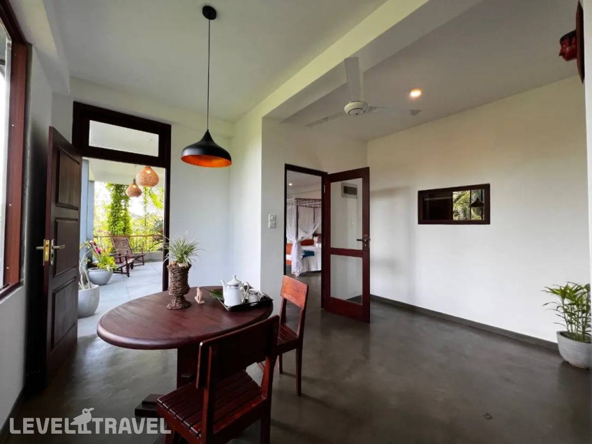 фотографии отеля My Home в Шри-Ланка(Хиккадува) - фото №23