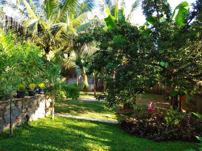 My Home