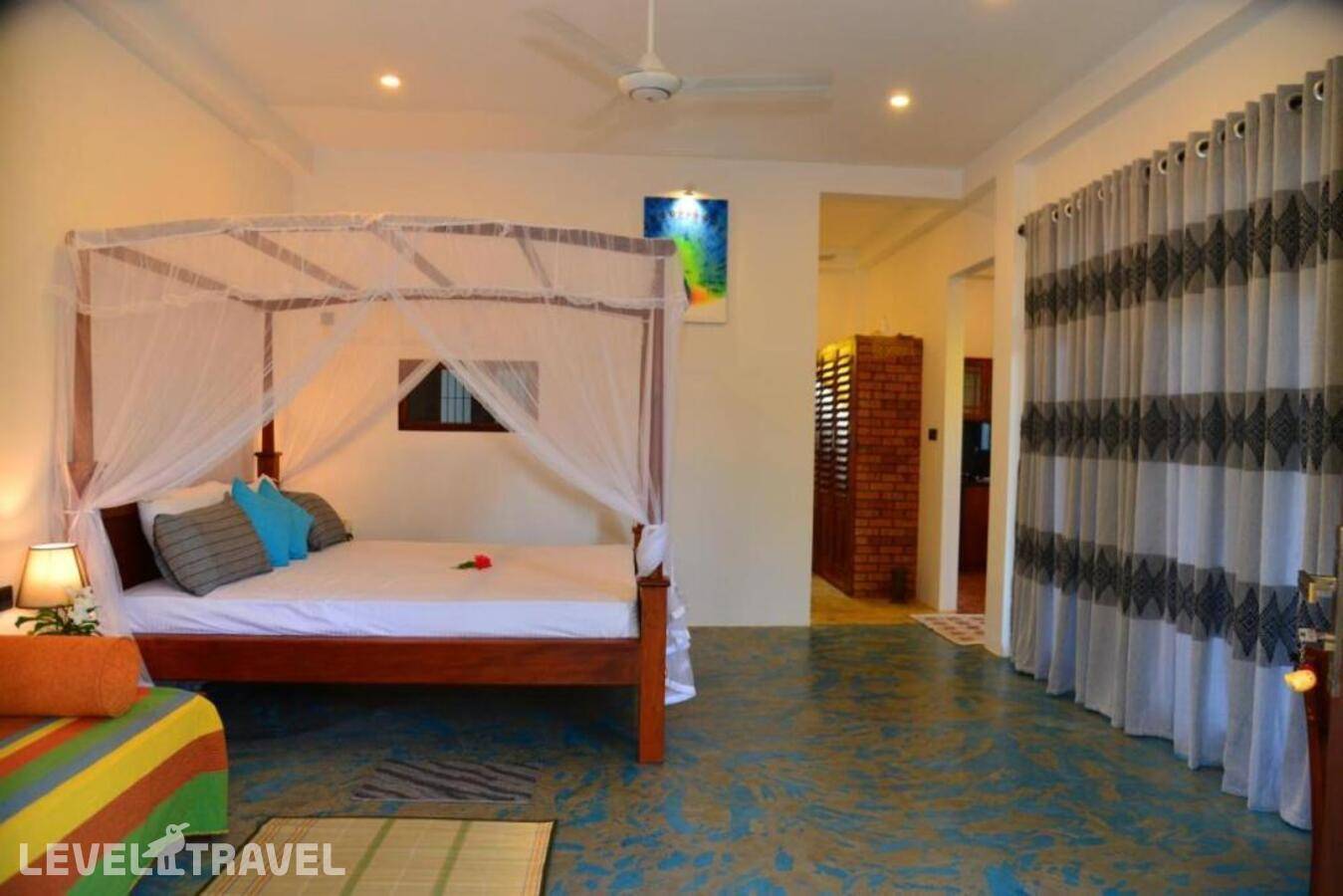 фотографии отеля My Home в Шри-Ланка(Хиккадува) - фото №15