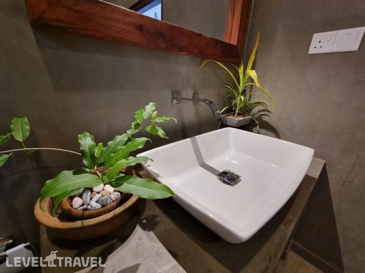 фотографии отеля My Home в Шри-Ланка(Хиккадува) - фото №31