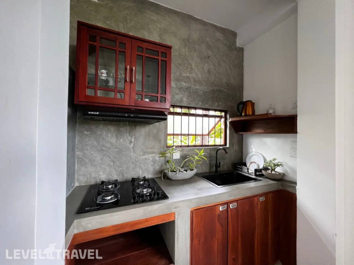 фотографии отеля My Home в Шри-Ланка(Хиккадува) - фото №25