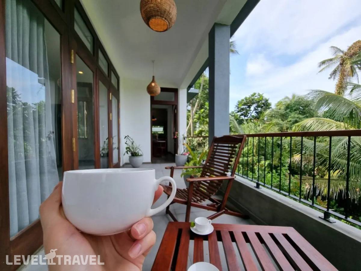 фотографии отеля My Home в Шри-Ланка(Хиккадува) - фото №7