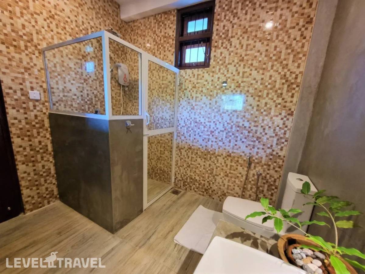 фотографии отеля My Home в Шри-Ланка(Хиккадува) - фото №32