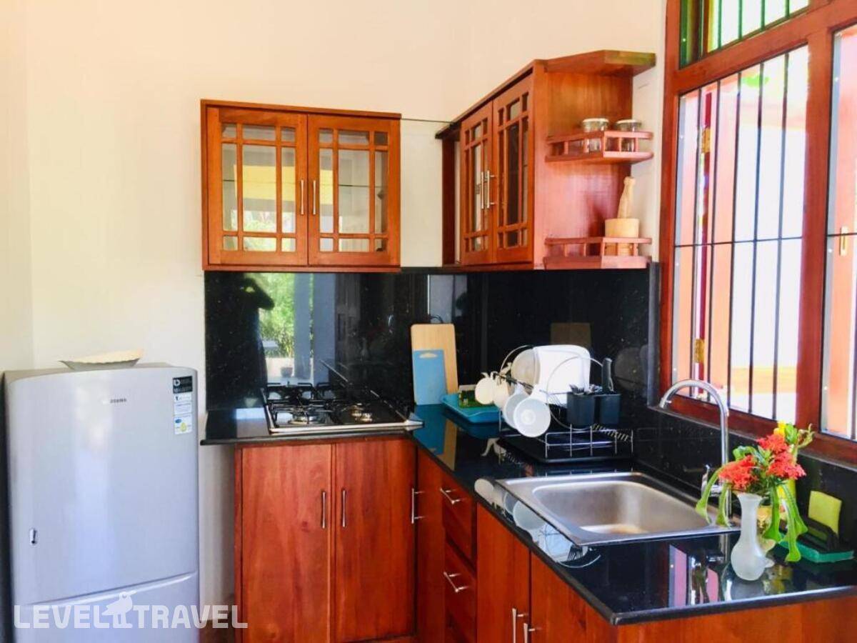 фотографии отеля My Home в Шри-Ланка(Хиккадува) - фото №14