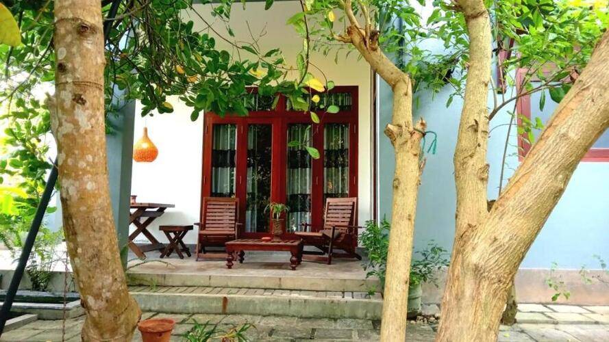 My Home