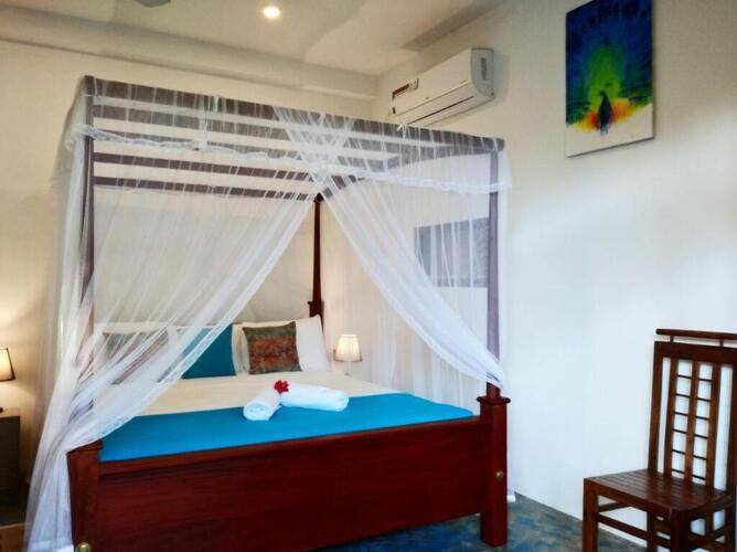 My Home