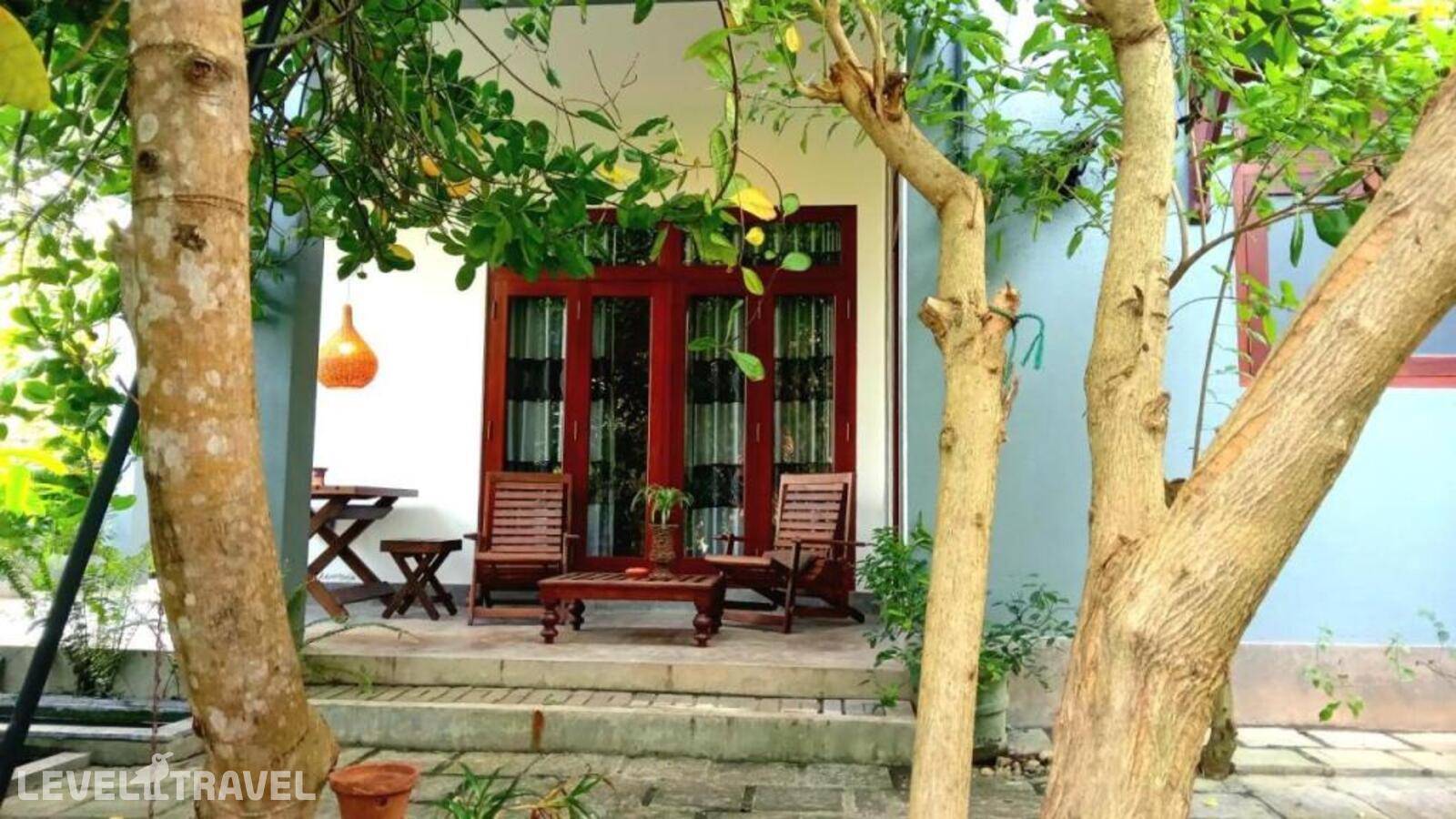 фотографии отеля My Home в Шри-Ланка(Хиккадува) - фото №18