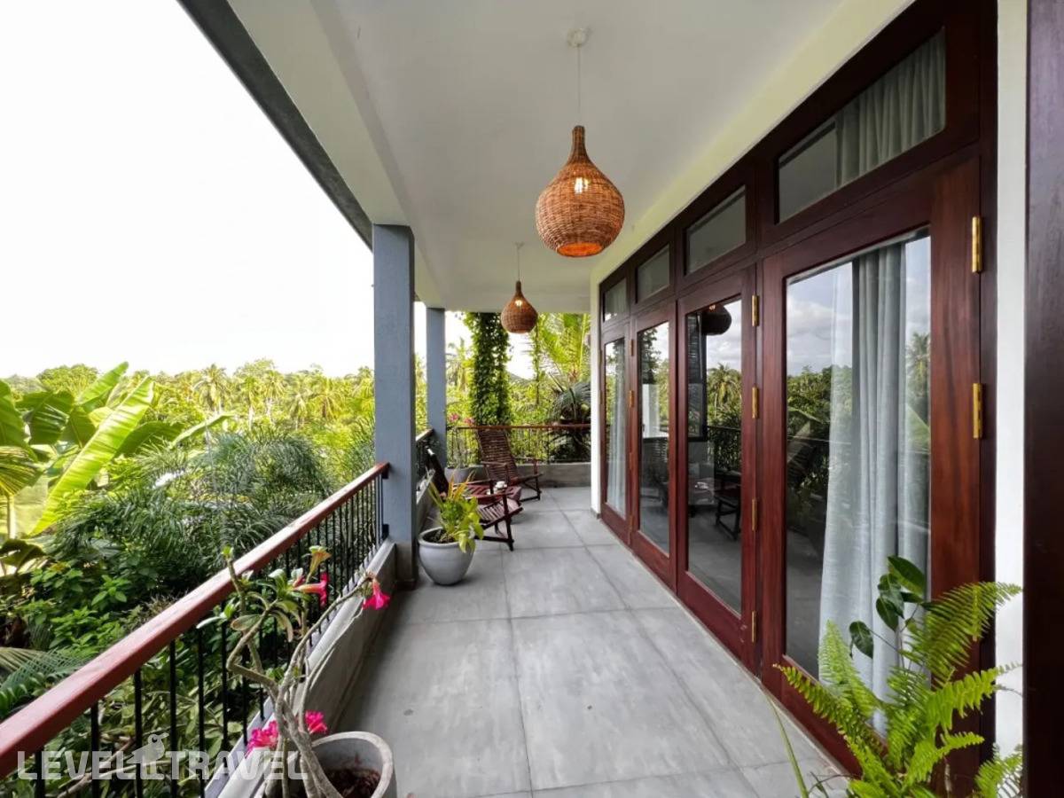 фотографии отеля My Home в Шри-Ланка(Хиккадува) - фото №30