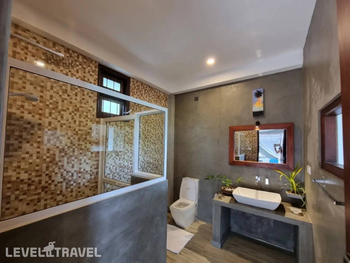 фотографии отеля My Home в Шри-Ланка(Хиккадува) - фото №24