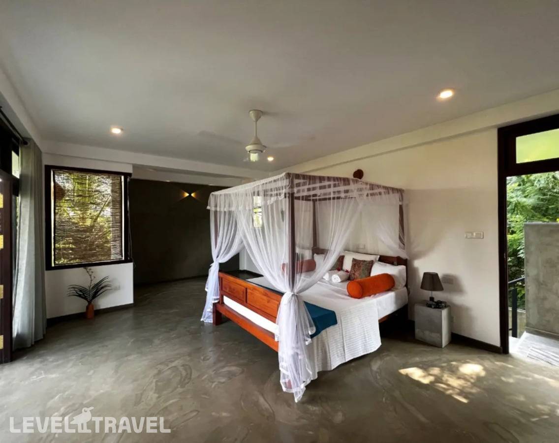 фотографии отеля My Home в Шри-Ланка(Хиккадува) - фото №26