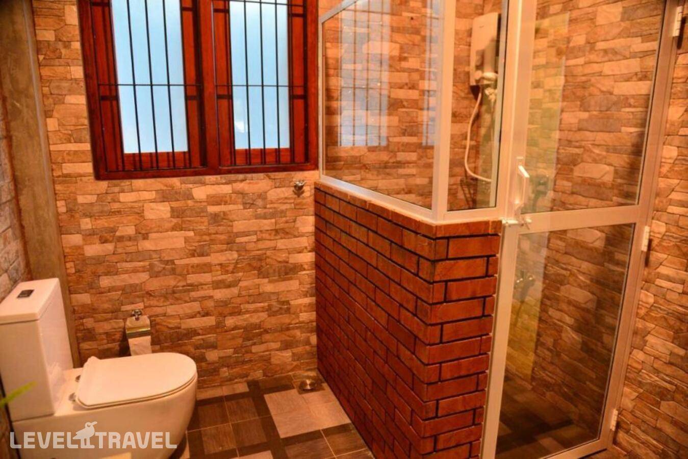 фотографии отеля My Home в Шри-Ланка(Хиккадува) - фото №10