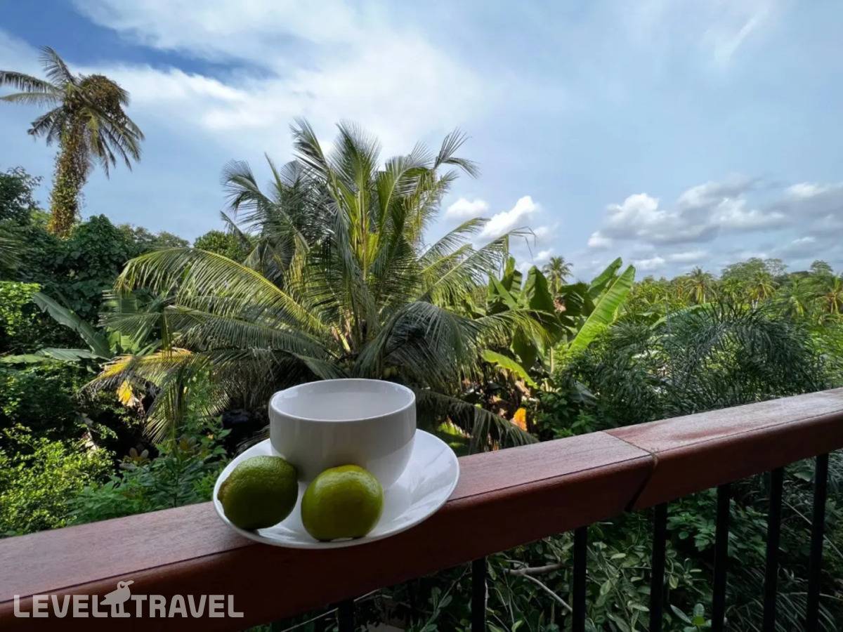 фотографии отеля My Home в Шри-Ланка(Хиккадува) - фото №27