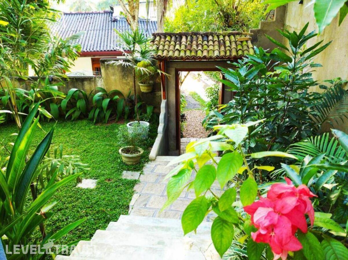 фотографии отеля My Home в Шри-Ланка(Хиккадува) - фото №19