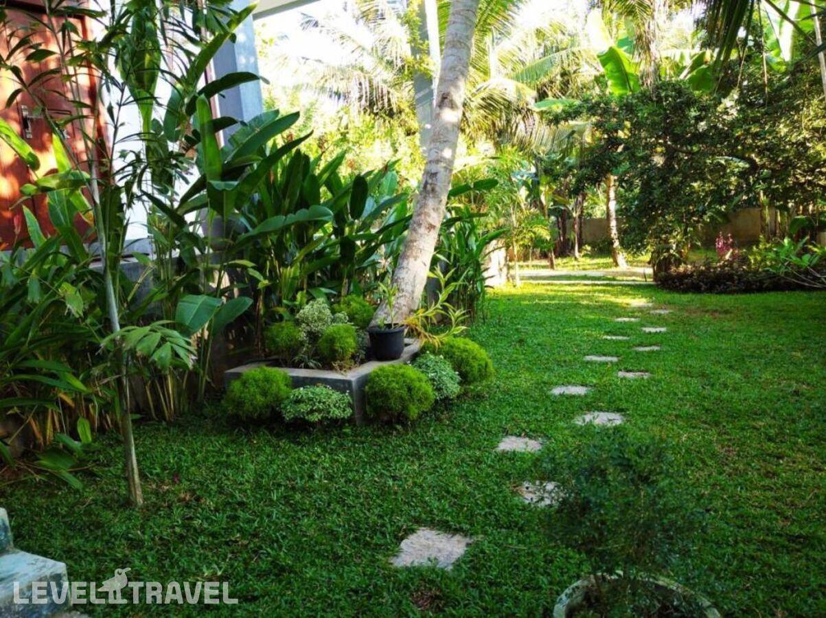 фотографии отеля My Home в Шри-Ланка(Хиккадува) - фото №16