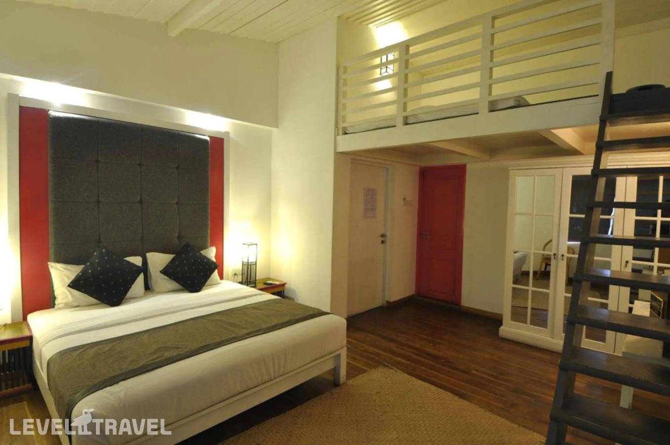 фотографии отеля Ivy Lane в Шри-Ланка(Коломбо) - фото №2