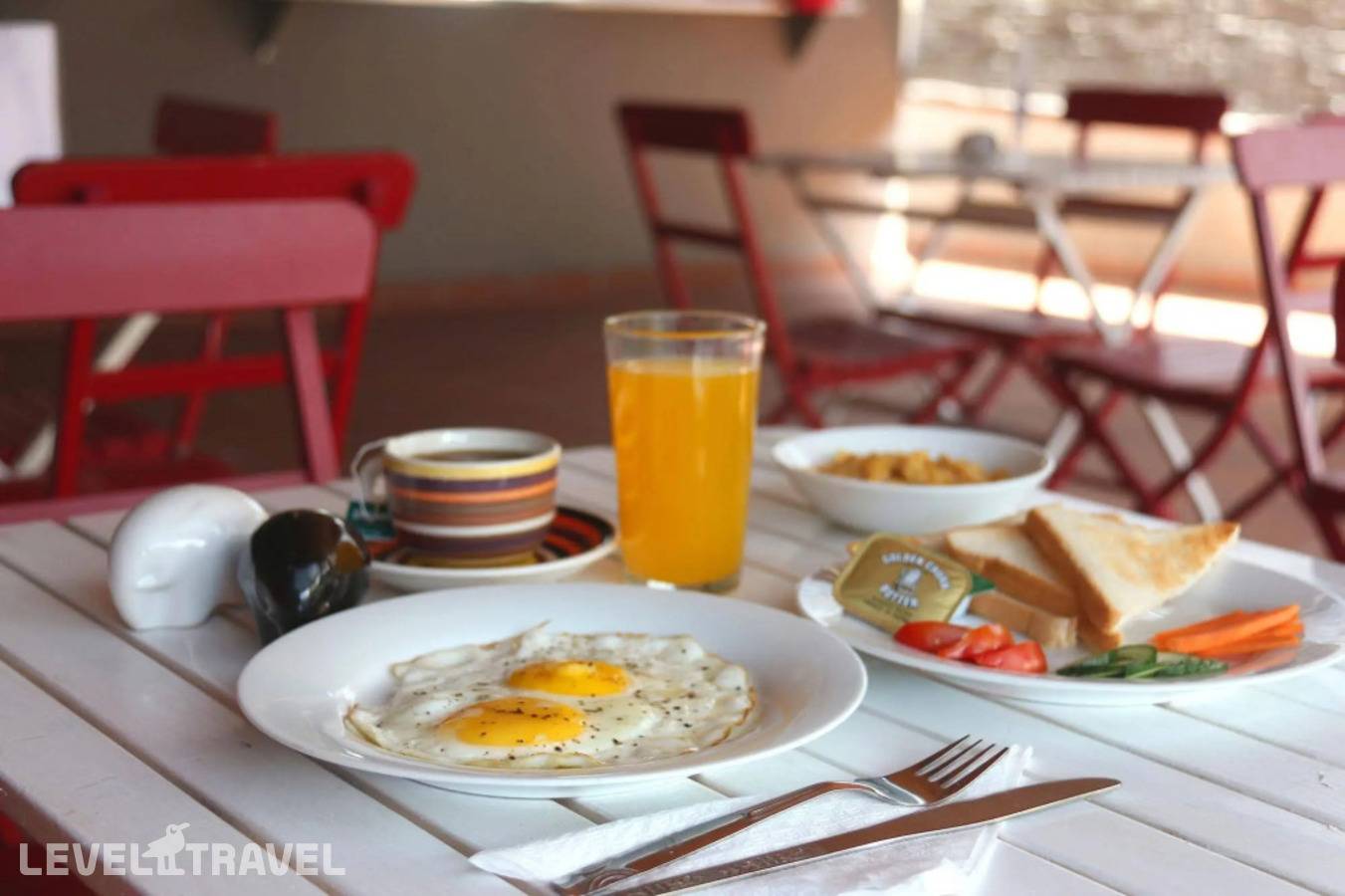 фотографии отеля Ivy Lane в Шри-Ланка(Коломбо) - фото №8