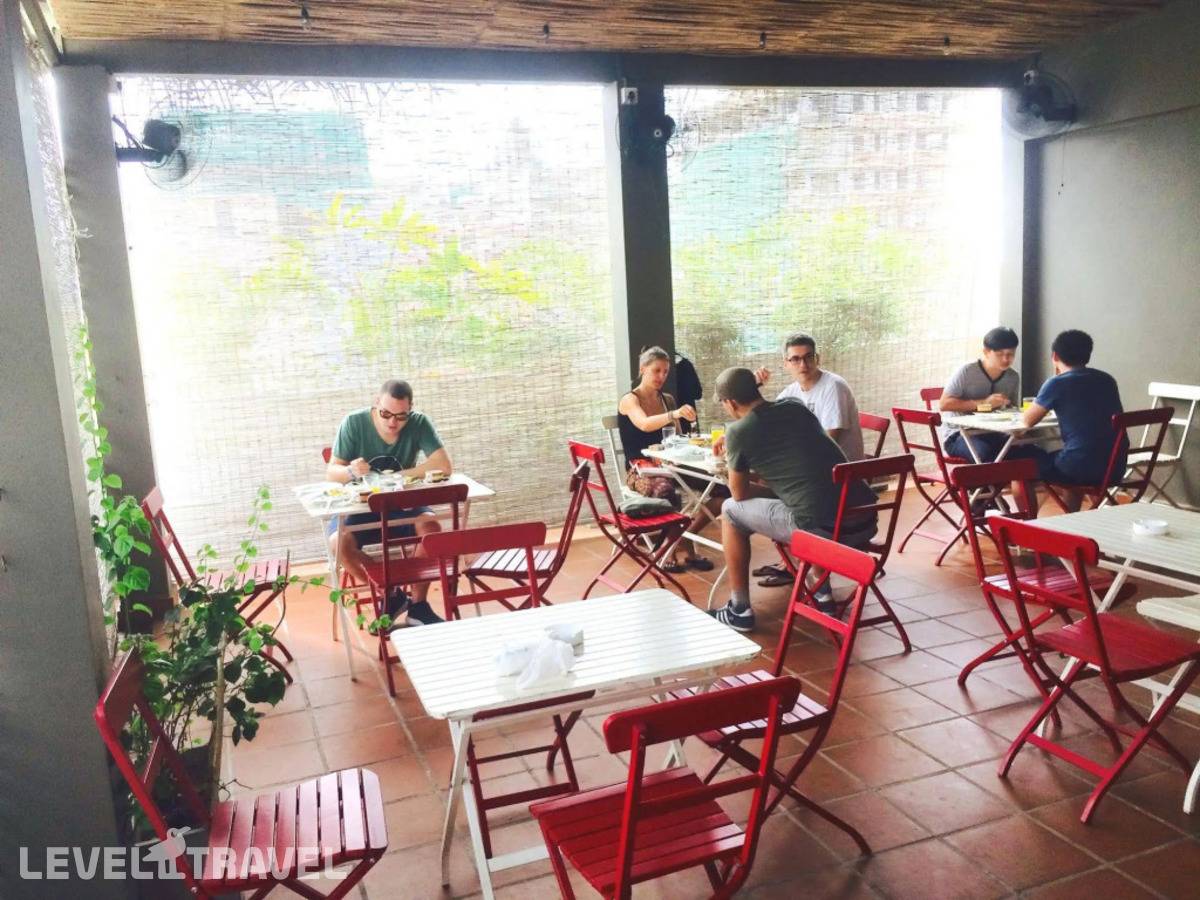 фотографии отеля Ivy Lane в Шри-Ланка(Коломбо) - фото №7