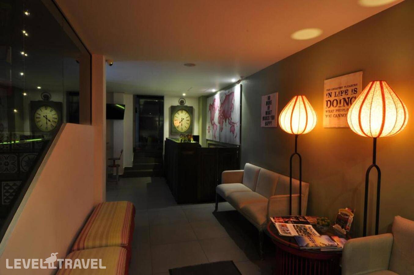 фотографии отеля Ivy Lane в Шри-Ланка(Коломбо) - фото №4