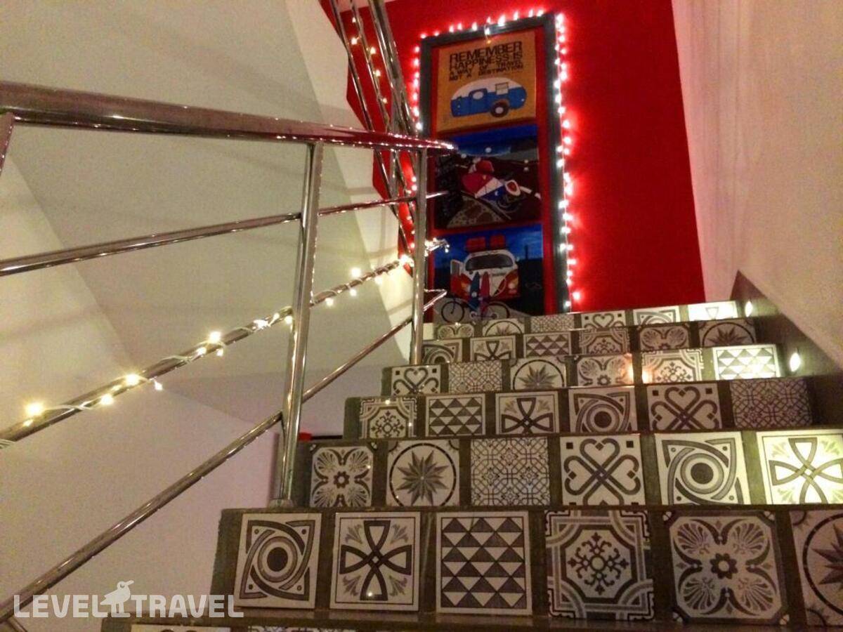 фотографии отеля Ivy Lane в Шри-Ланка(Коломбо) - фото №6