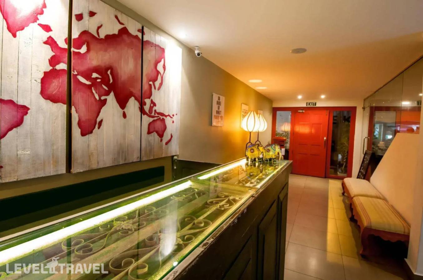 фотографии отеля Ivy Lane в Шри-Ланка(Коломбо) - фото №5