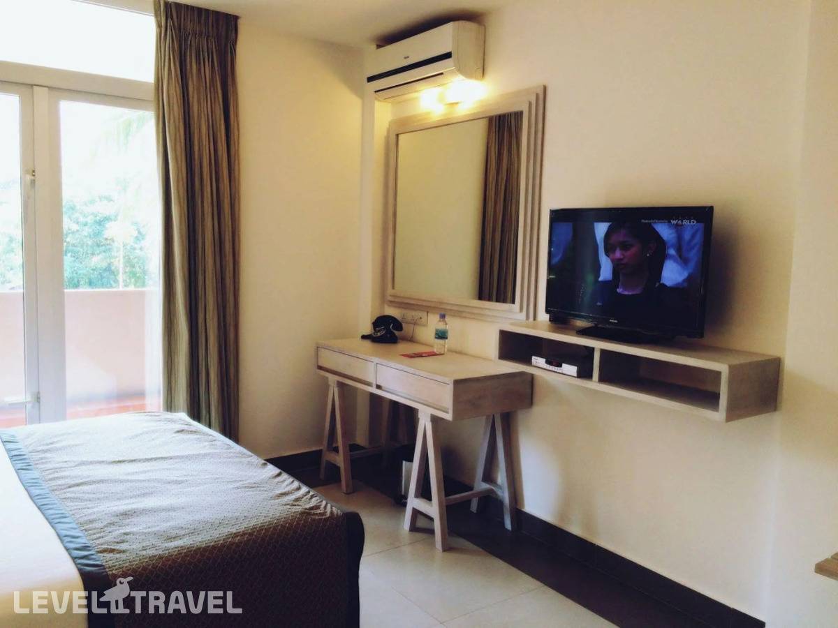 фотографии отеля Ivy Lane в Шри-Ланка(Коломбо) - фото №10