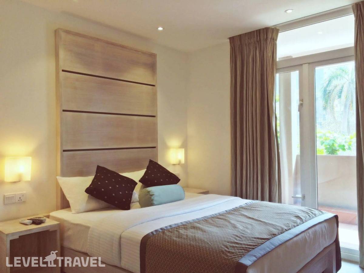 фотографии отеля Ivy Lane в Шри-Ланка(Коломбо) - фото №11