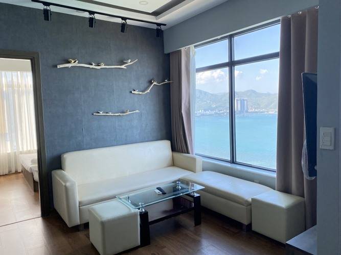 Oceans Apartment Sea View