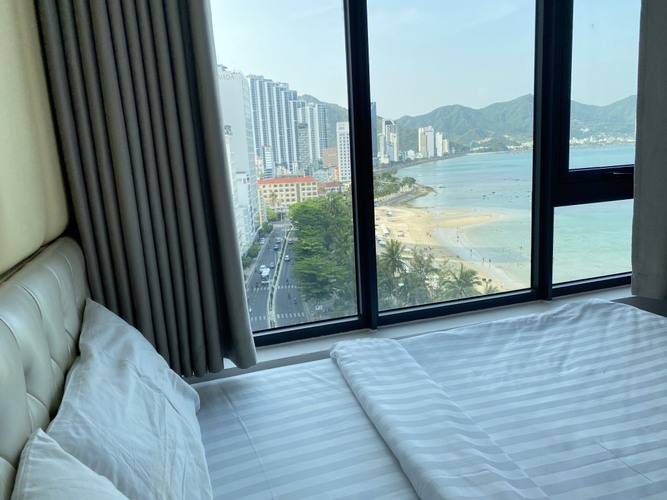 Oceans Apartment Sea View