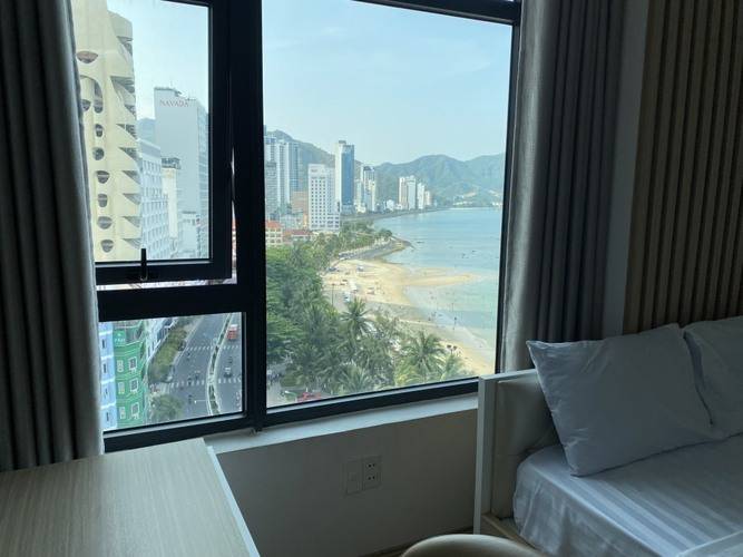 Oceans Apartment Sea View