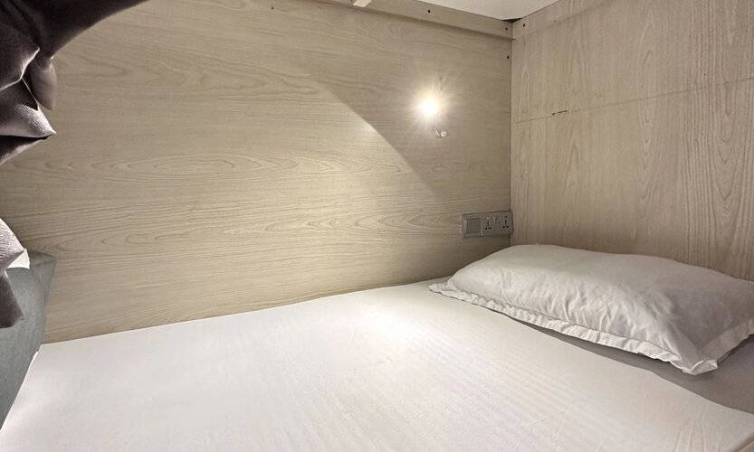 Bollywood Beach Hostel