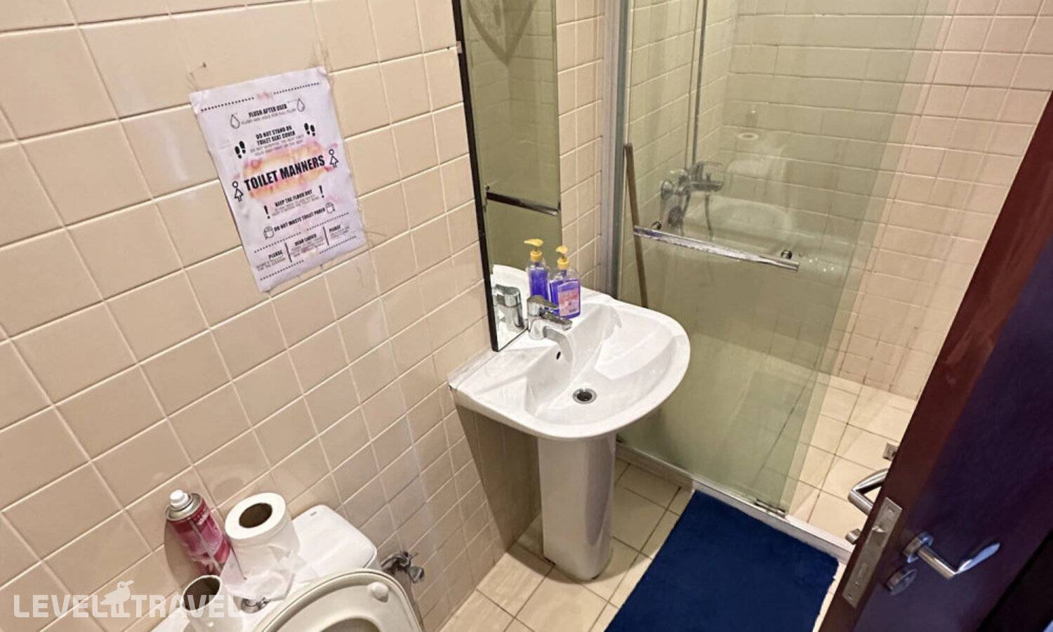 фотографии отеля Bollywood Beach Hostel в ОАЭ(Дубай Марина) - фото №25