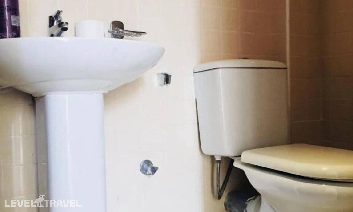 фотографии отеля Bollywood Beach Hostel в ОАЭ(Дубай Марина) - фото №19