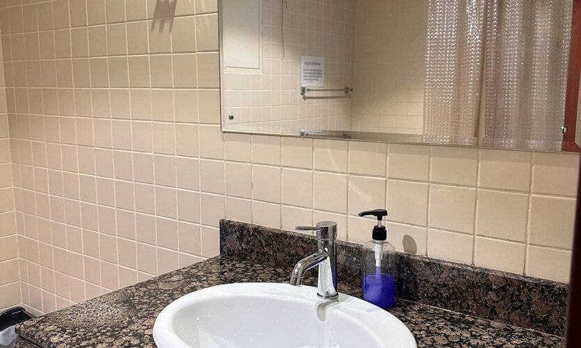 Bollywood Beach Hostel