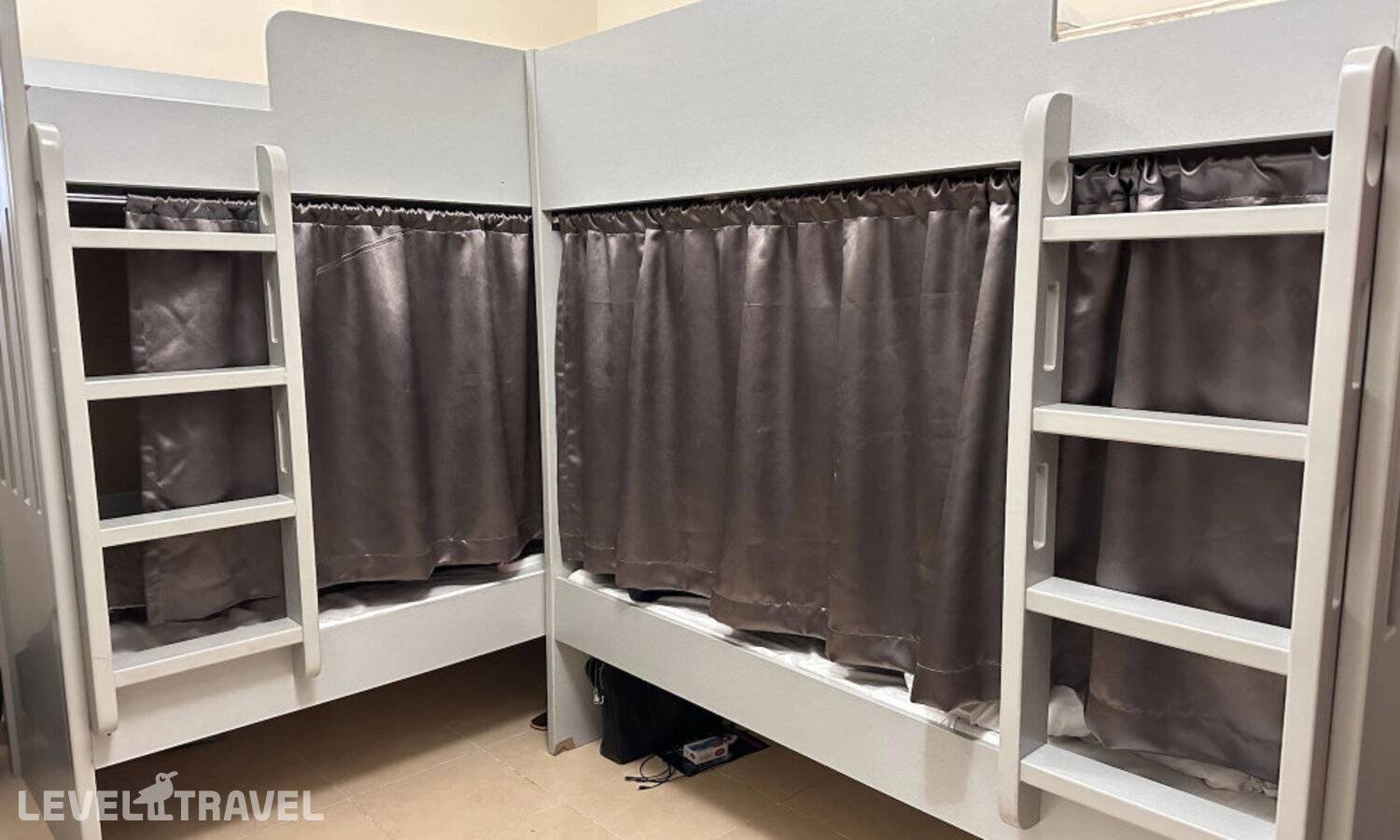 фотографии отеля Bollywood Beach Hostel в ОАЭ(Дубай Марина) - фото №28