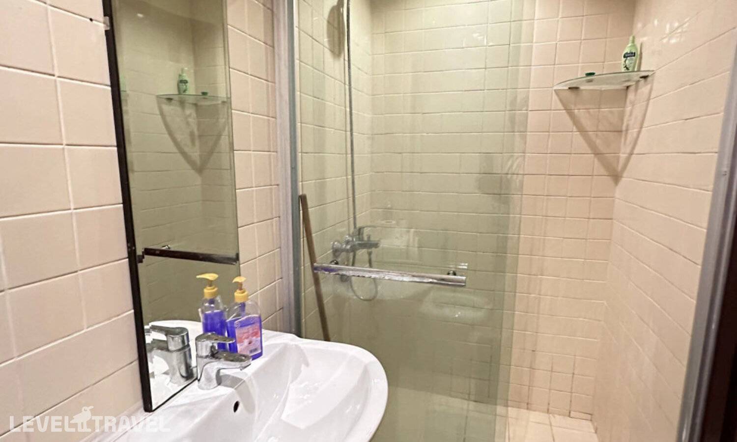 фотографии отеля Bollywood Beach Hostel в ОАЭ(Дубай Марина) - фото №24