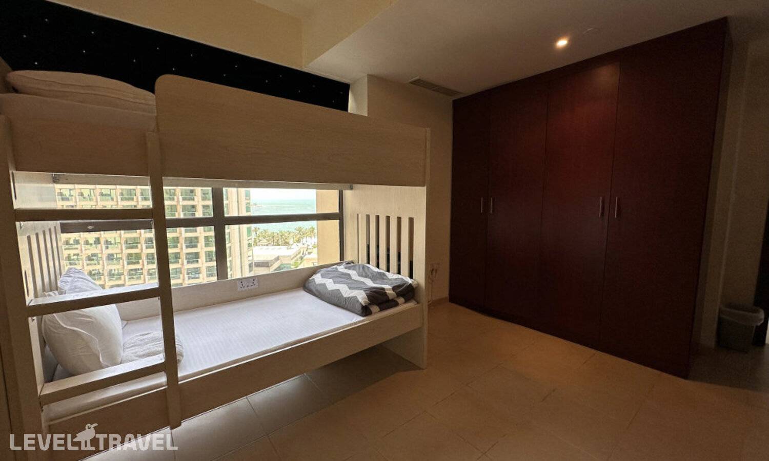 фотографии отеля Bollywood Beach Hostel в ОАЭ(Дубай Марина) - фото №13