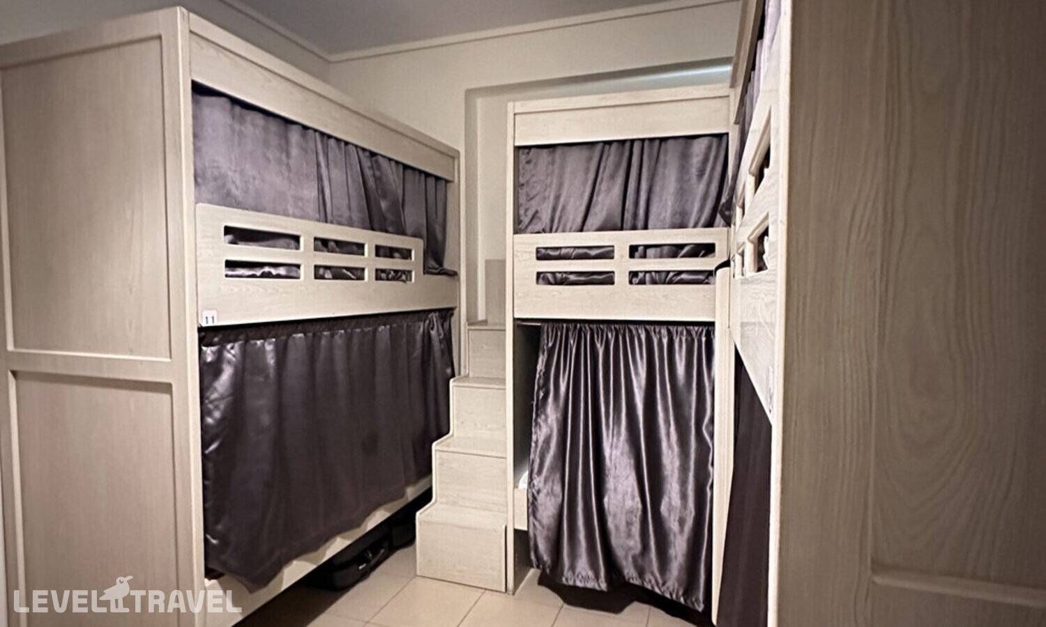 фотографии отеля Bollywood Beach Hostel в ОАЭ(Дубай Марина) - фото №29