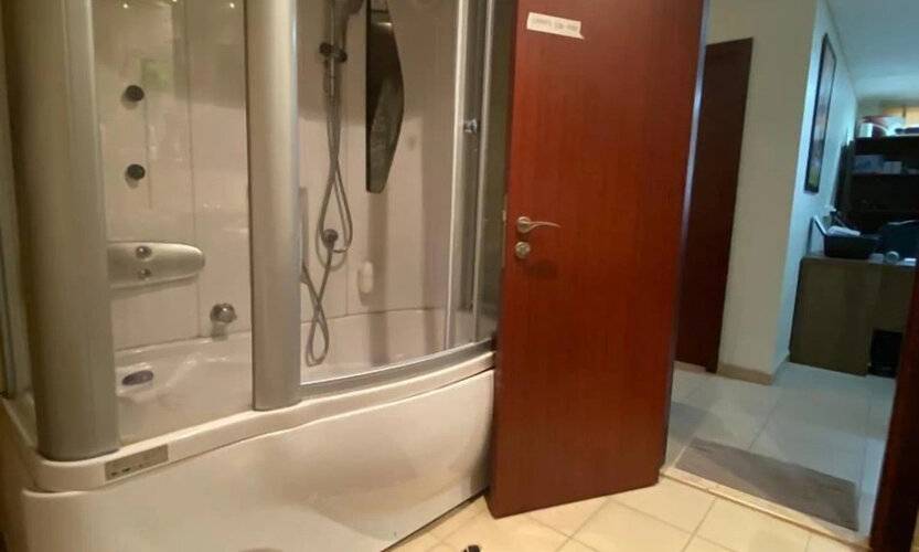 Bollywood Beach Hostel