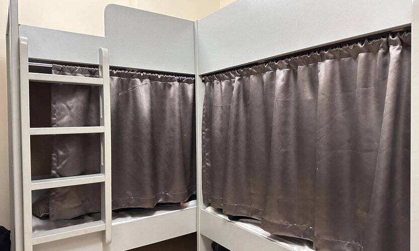 Bollywood Beach Hostel