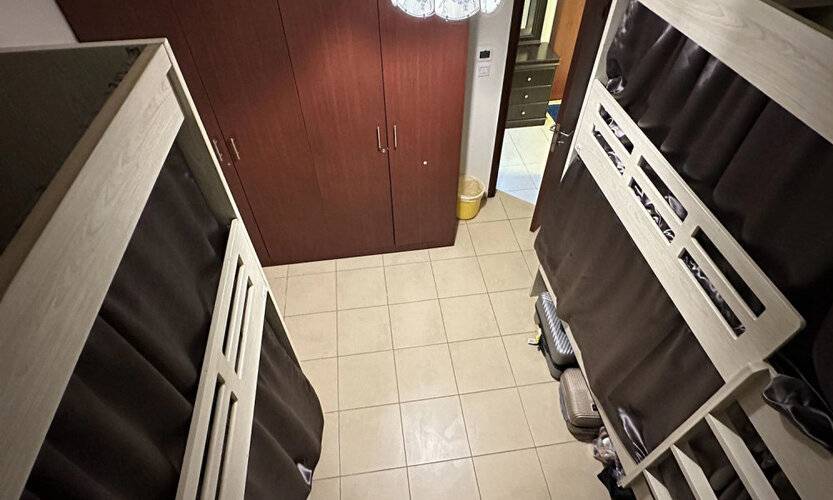 Bollywood Beach Hostel