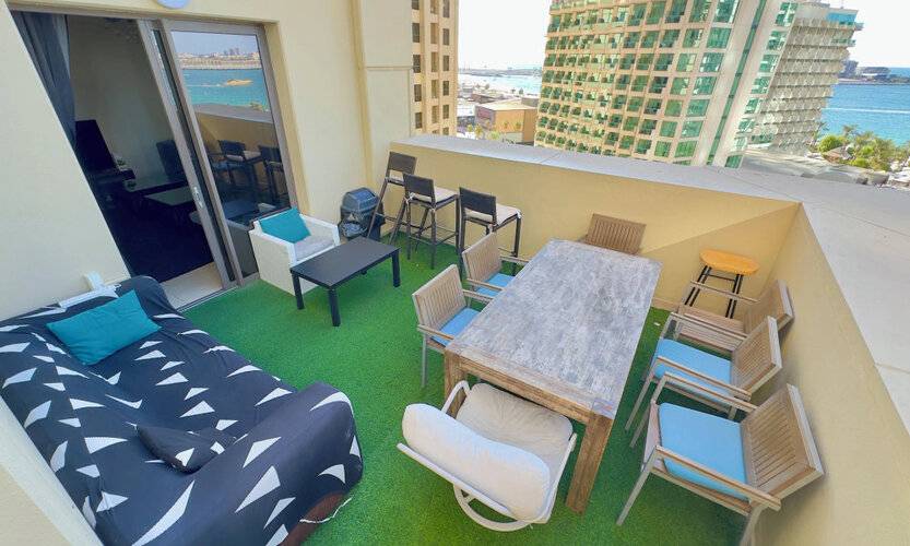 Bollywood Beach Hostel