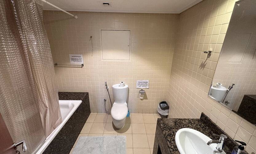 Bollywood Beach Hostel