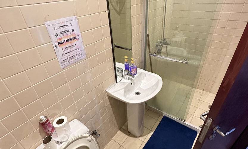 Bollywood Beach Hostel