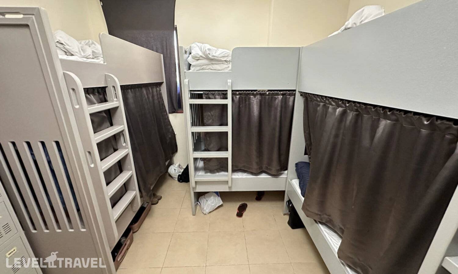 фотографии отеля Bollywood Beach Hostel в ОАЭ(Дубай Марина) - фото №15