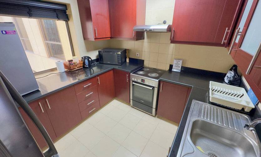 Bollywood Beach Hostel