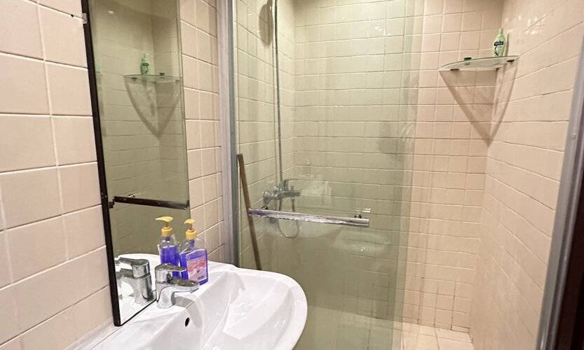 Bollywood Beach Hostel