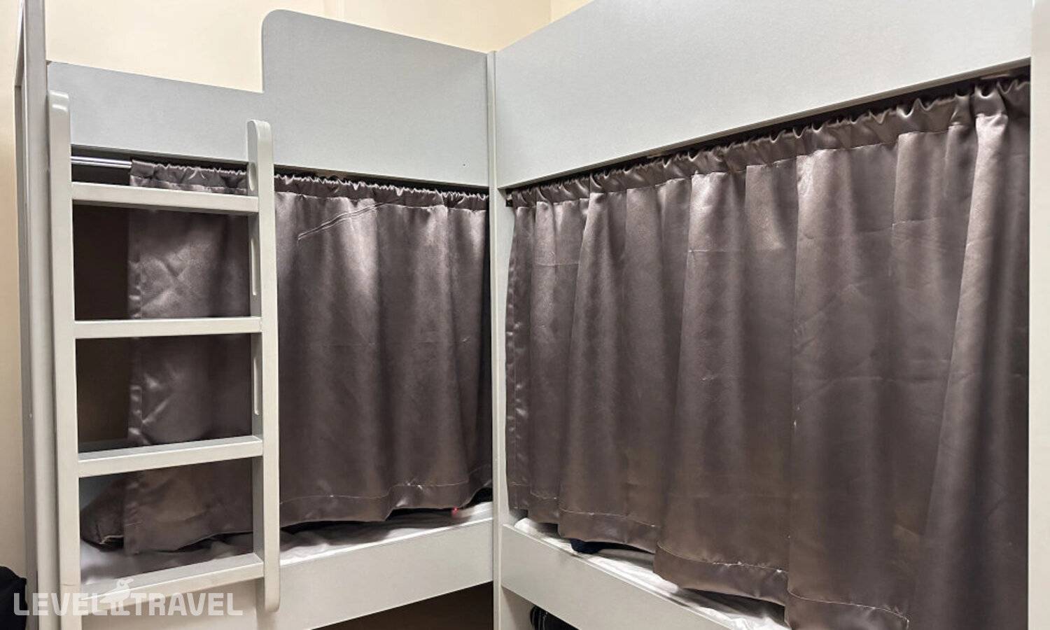 фотографии отеля Bollywood Beach Hostel в ОАЭ(Дубай Марина) - фото №7